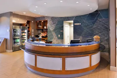 Photo 3 - SpringHill Suites by Marriott Corona Riverside