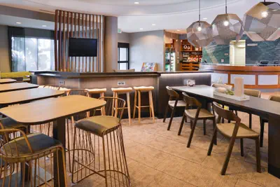 Photo 5 - SpringHill Suites by Marriott Corona Riverside