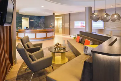 Photo 4 - SpringHill Suites by Marriott Corona Riverside