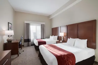 Photo 5 - Comfort Suites Suffolk - Chesapeake