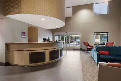 Photo 3 - Comfort Suites Suffolk - Chesapeake