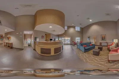 Photo 4 - Comfort Suites Suffolk - Chesapeake