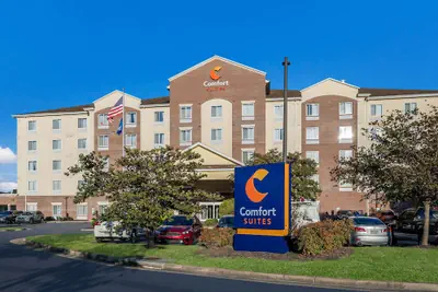 Photo 2 - Comfort Suites Suffolk - Chesapeake