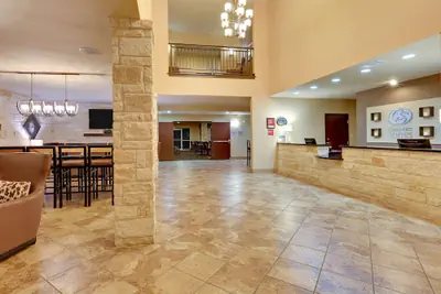 Photo 5 - Comfort Suites Arlington - Entertainment District