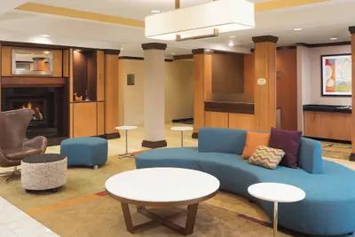 Photo 3 - Fairfield Inn & Suites by Marriott Conway