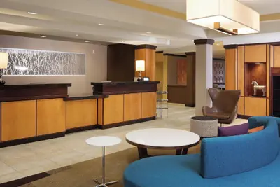 Photo 4 - Fairfield Inn & Suites by Marriott Conway