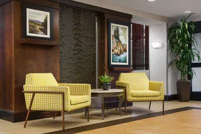 Photo 3 - Hampton Inn & Suites West Sacramento