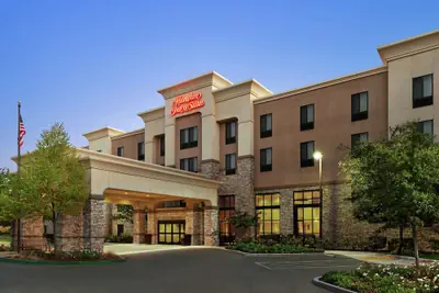 Photo 2 - Hampton Inn & Suites West Sacramento