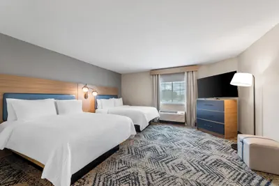 Photo 5 - Candlewood Suites VICTORIA by IHG
