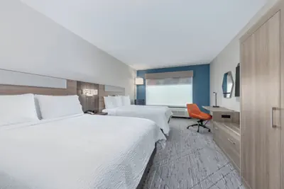 Photo 2 - Holiday Inn Express Suites Beeville by IHG