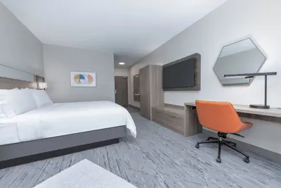 Photo 5 - Holiday Inn Express Suites Beeville by IHG