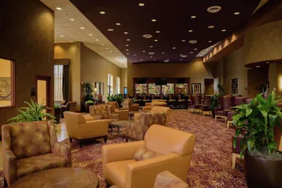 Photo 3 - Embassy Suites by Hilton Minneapolis North