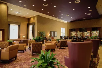 Photo 4 - Embassy Suites by Hilton Minneapolis North