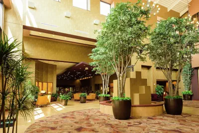 Photo 5 - Embassy Suites by Hilton Minneapolis North