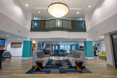 Photo 3 - Wingate by Wyndham Lafayette Airport