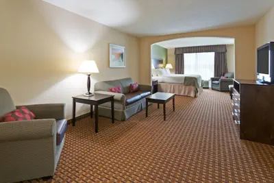 Photo 3 - Holiday Inn Daytona Beach LPGA Boulevard by IHG