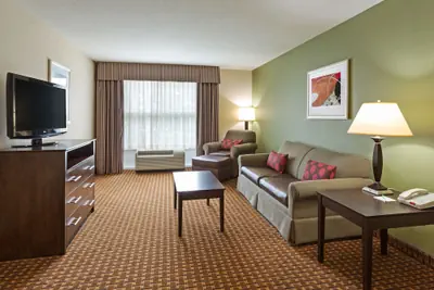 Photo 5 - Holiday Inn Daytona Beach LPGA Boulevard by IHG