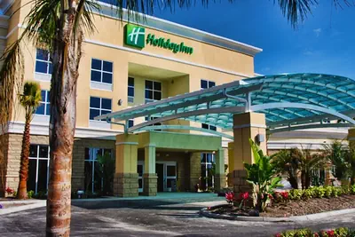 Photo 2 - Holiday Inn Daytona Beach LPGA Boulevard by IHG