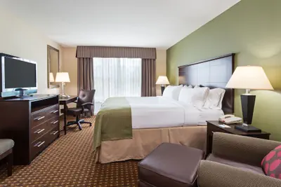 Photo 4 - Holiday Inn Daytona Beach LPGA Boulevard by IHG