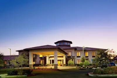 Photo 2 - Hampton Inn & Suites Arroyo Grande/Pismo Beach Area, CA
