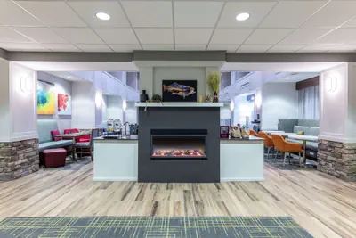Photo 3 - Hampton Inn & Suites Casper