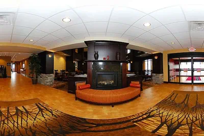 Photo 4 - Hampton Inn & Suites Casper