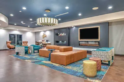 Photo 4 - La Quinta Inn & Suites by Wyndham Woodway - Waco South