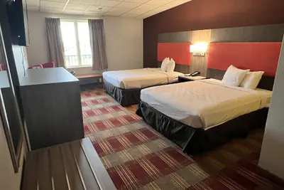 Photo 4 - Countryside Suites Kansas City Independence I-70E Sports Complex Hotel
