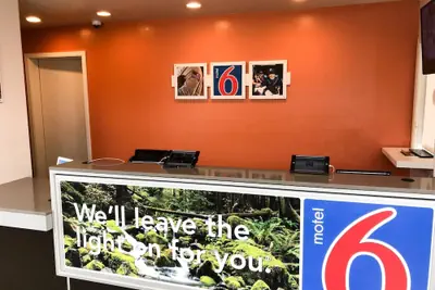 Photo 3 - Motel 6 Concord, CA