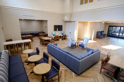 Photo 4 - Staybridge Suites Quantico-Stafford by IHG