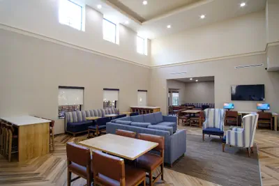 Photo 3 - Staybridge Suites Quantico-Stafford by IHG