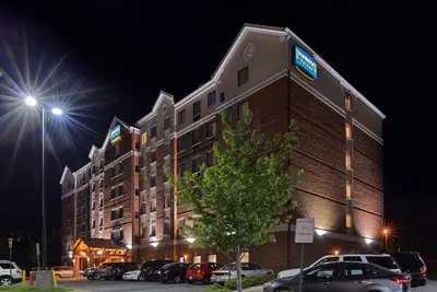Photo 2 - Staybridge Suites Quantico-Stafford by IHG