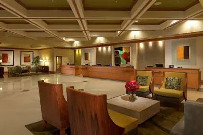Photo 3 - Hilton Grand Vacations Club Parc Soleil Orlando