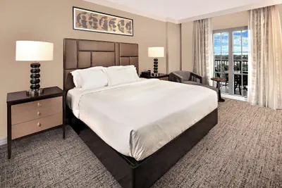 Photo 4 - Hilton Grand Vacations Club Parc Soleil Orlando