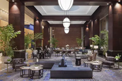 Photo 4 - Lancaster Marriott at Penn Square