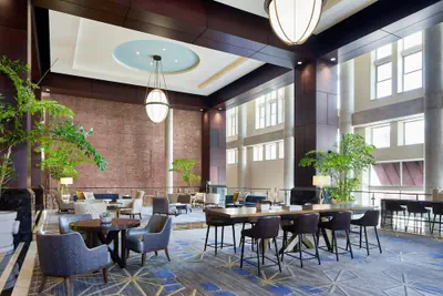 Photo 3 - Lancaster Marriott at Penn Square