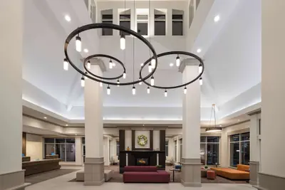 Photo 4 - Hilton Garden Inn Milford