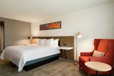 Photo 3 - Hilton Garden Inn Tifton