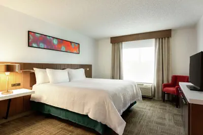 Photo 4 - Hilton Garden Inn Tifton