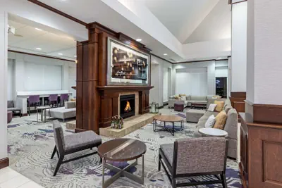 Photo 4 - Hilton Garden Inn Aiken