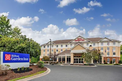 Photo 2 - Hilton Garden Inn Aiken