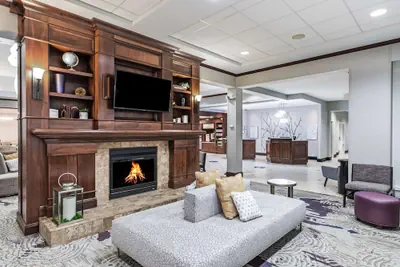 Photo 5 - Hilton Garden Inn Aiken