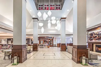 Photo 3 - Hilton Garden Inn Aiken