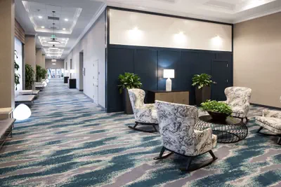 Photo 5 - Hilton Garden Inn Nashville Vanderbilt