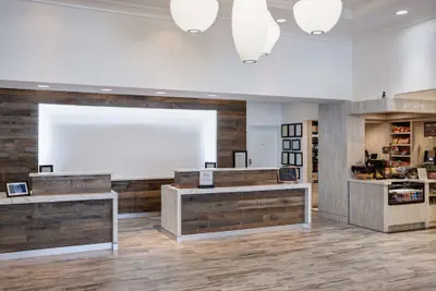 Photo 4 - Hilton Garden Inn Nashville Vanderbilt