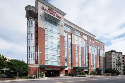Photo 2 - Hilton Garden Inn Nashville Vanderbilt