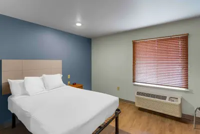 Photo 5 - Extended Stay America Select Suites - Ogden