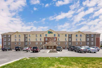 Photo 2 - Extended Stay America Select Suites - Ogden