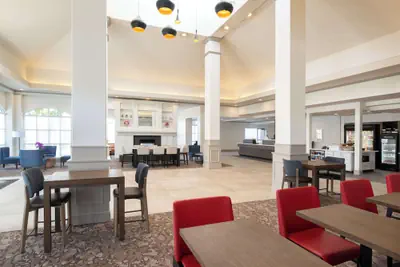 Photo 5 - Hilton Garden Inn Fontana