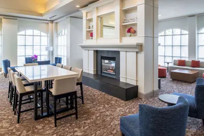 Photo 3 - Hilton Garden Inn Fontana